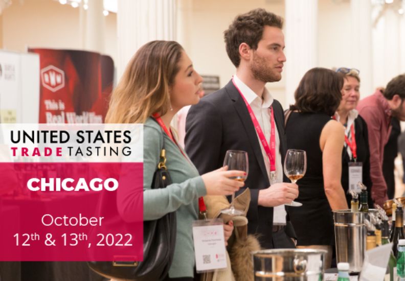 USA Trade Tasting USA Trade Testing
