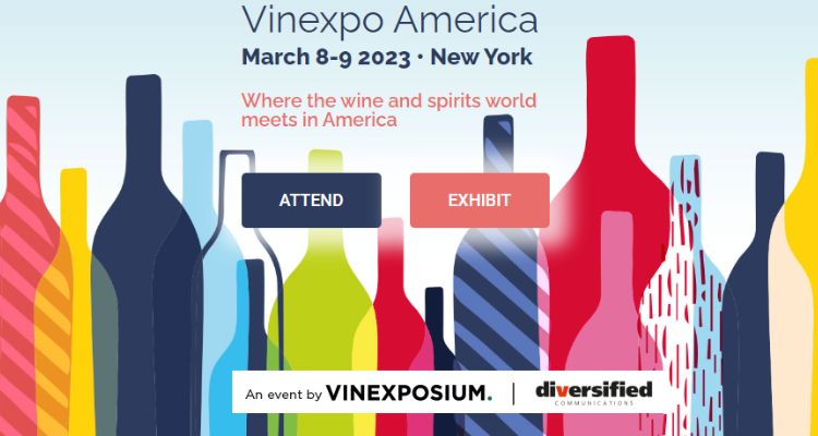 Vinexpo America Vinexpo America