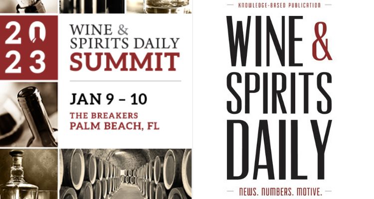 Wine & Spirits Daily Wine & Spirits Daily